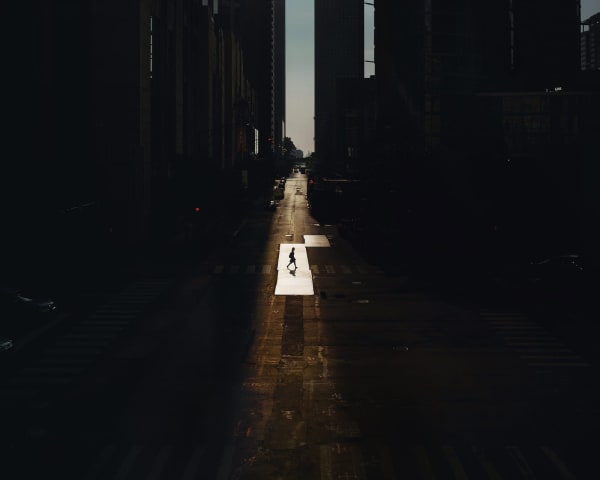 Oli Kellett Cross Road Blues Illinois St Chicago