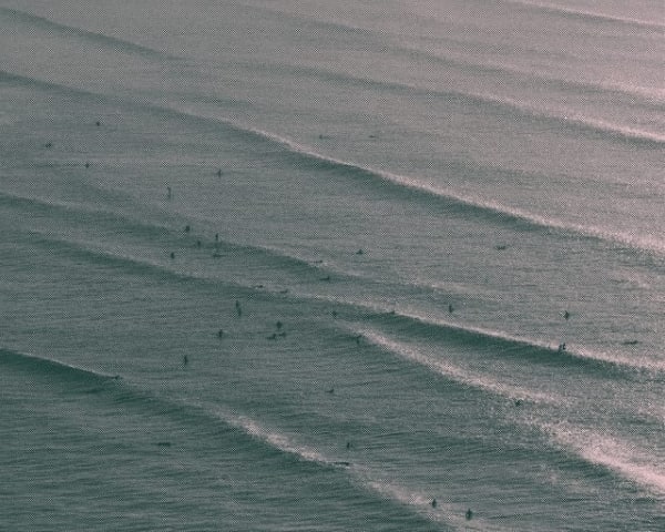 Backline Stephen Inggs Hackelbury Fine Art