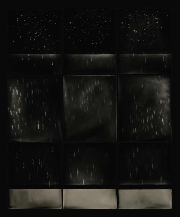 Nadezda Nikolova Kratzer Hackelbury Fine Art Elemental Forms Horizons No 4 Web