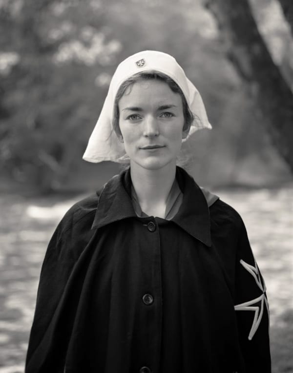 Untitled 29 Ex Voto Alys Tomlinson