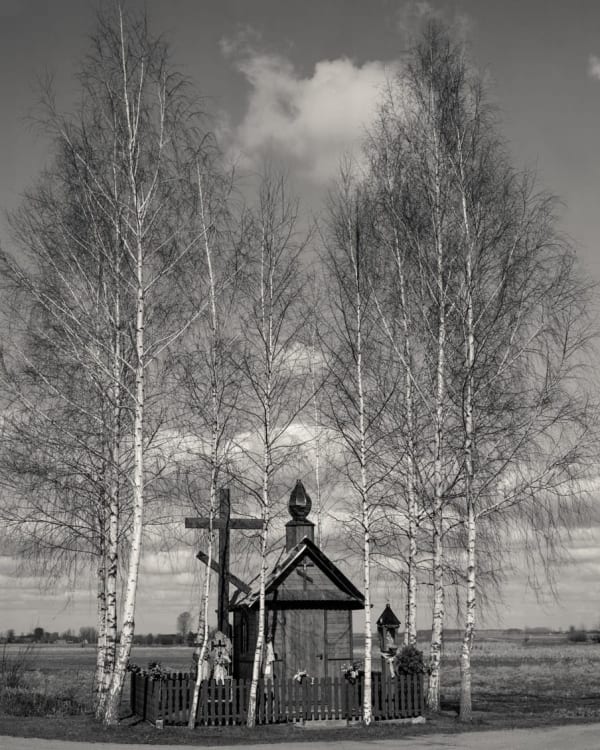 Untitled 34 Ex Voto Alys Tomlinson