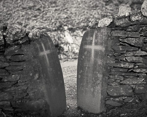 Untitled 43 Ex Voto Alys Tomlinson