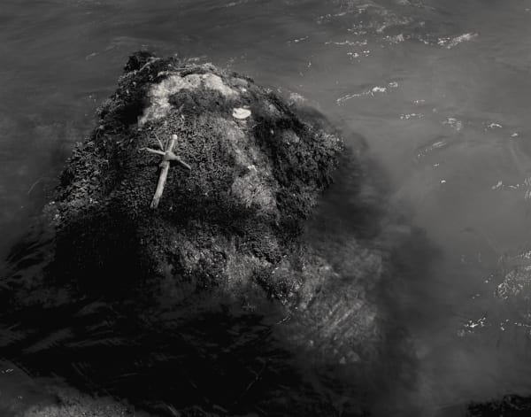 Untitled 45 Ex Voto Alys Tomlinson