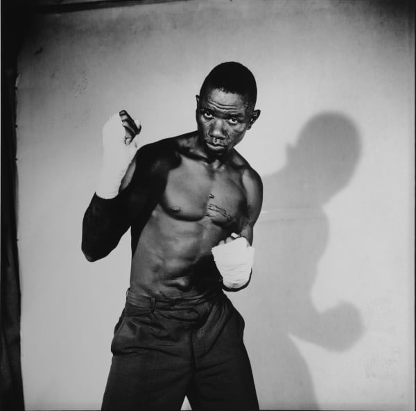 Malicksidibe Boxer