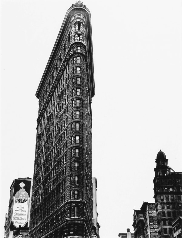 Ba Flatiron