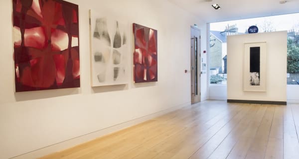 Artplace Galleryspace Leftwall 1500X800