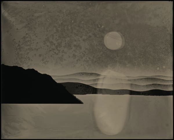 Elemental Forms Landscape 145