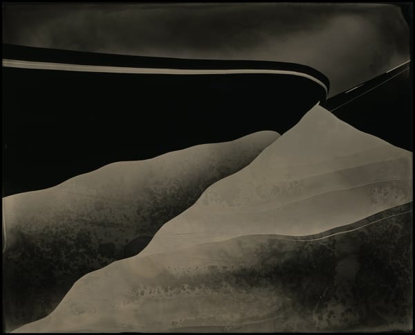 Elemental Forms Landscape No 129