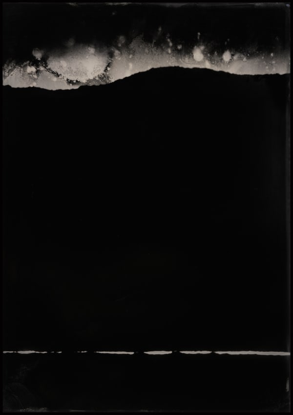 Elemental Forms Landscape No 13