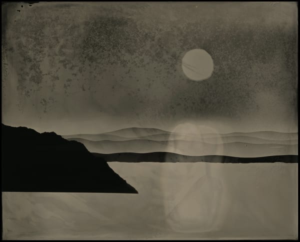 Elemental Forms Landscape No 143