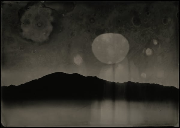 Elemental Forms Landscape No 50