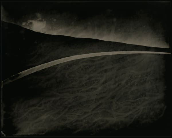 Elemental Forms Landscape No 66