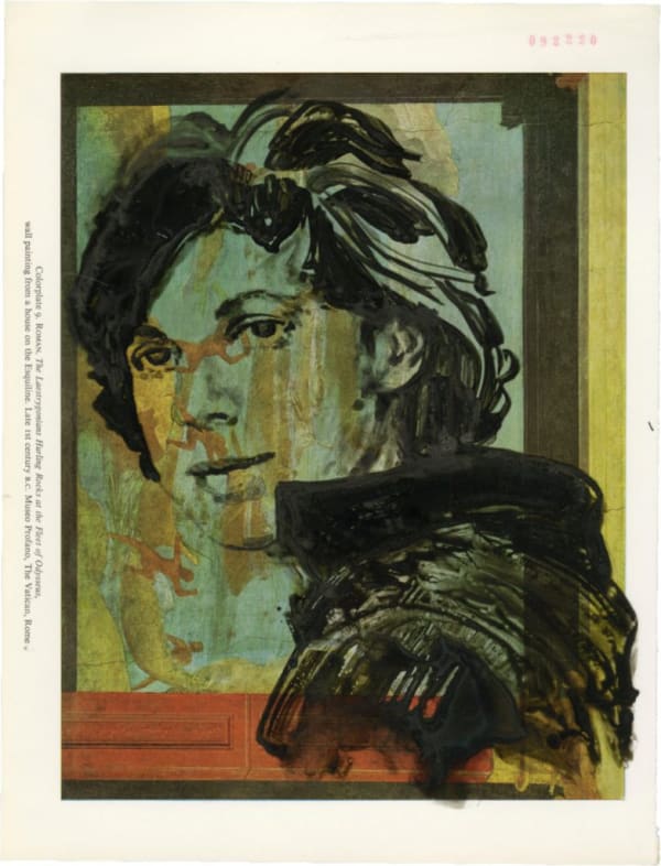 Helen Frankenthaler 782X1024