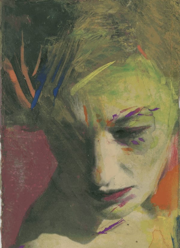 The AIPAD Show, NY, 2007