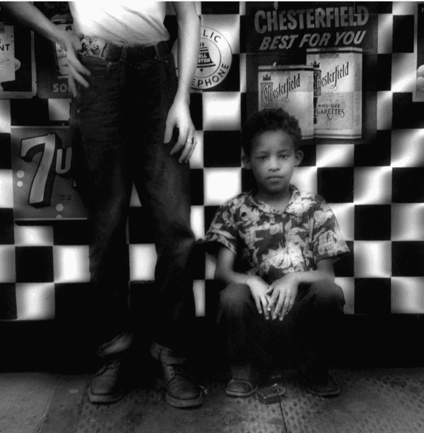 Art Platform, LA, 2012