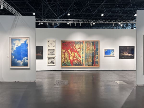 PhotoFairs New York 2023