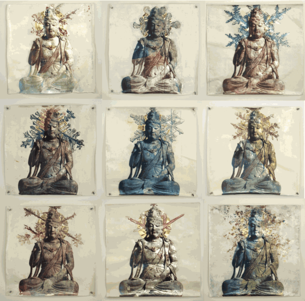 Masterpiece Art Fair, London, 2012