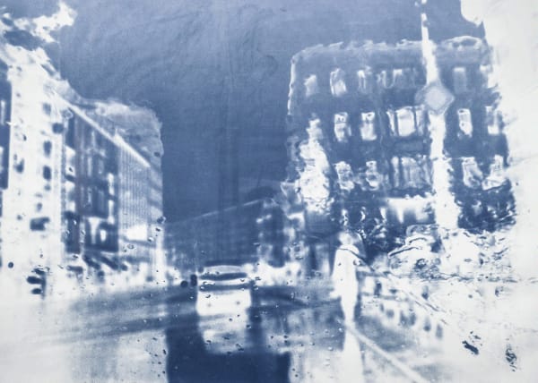 Katia Liebmann: Berlin 328