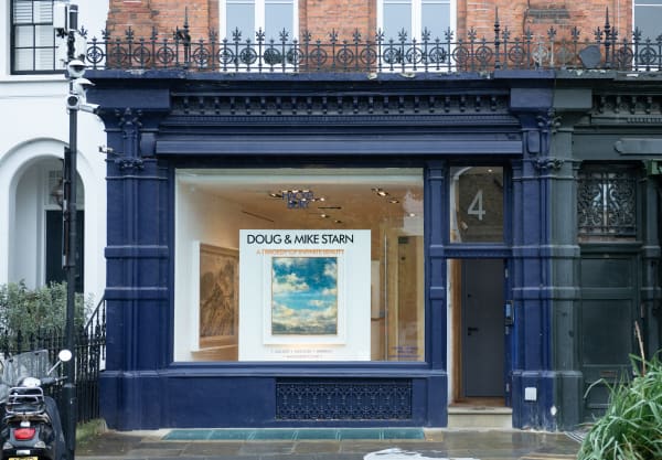 A Tragedy of Infinite Beauty