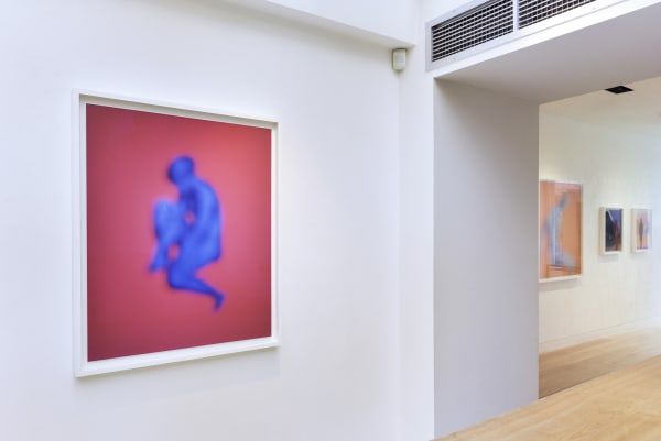 Bill Armstrong: Chroma