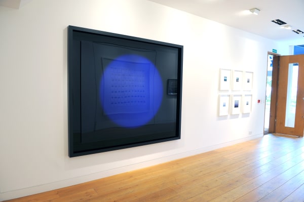 Flux: A Unity Of Opposites: Pascal Kern, Katia Liebmann, Garry Fabian Miller, Doug & Mike Starn