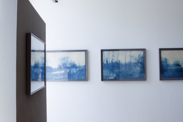 Katia Liebmann: Dwellings