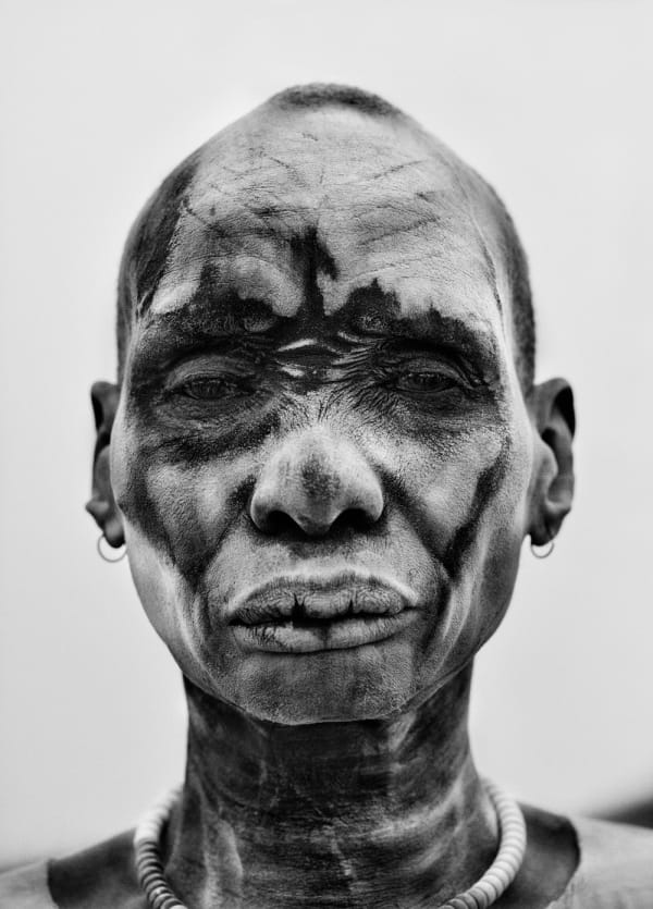 Sebastiao Salgado: Genesis