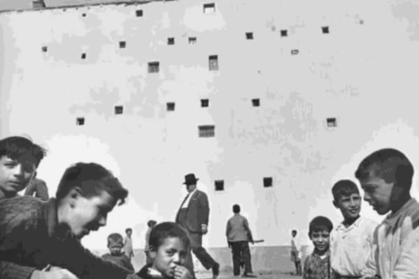 Henri Cartier-Bresson