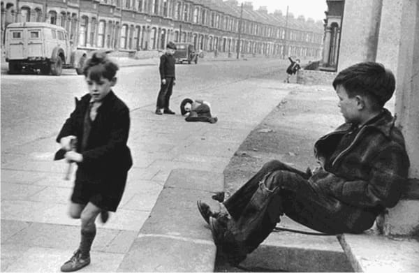 Classic Masters of French Photography