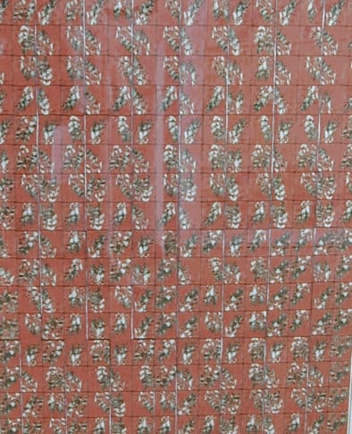 Liz Rideal: Tango Two