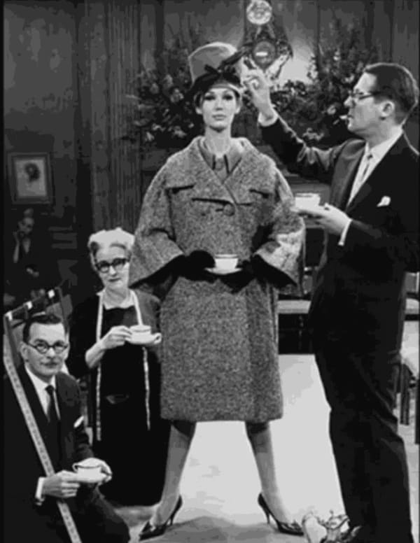 Frank Horvat: In Person