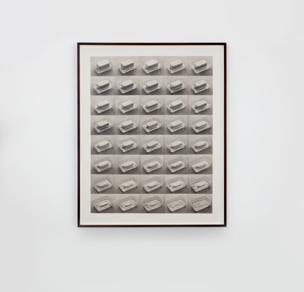 Oli Kellett shortlisted for the 7th John Ruskin Prize