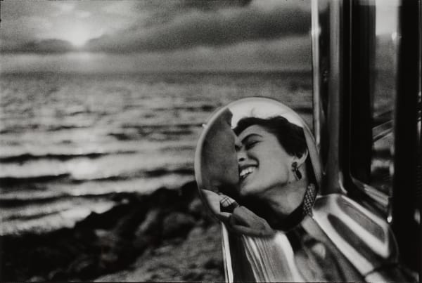 Elliott Erwitt: Through the Playful Eyes of Elliott Erwitt