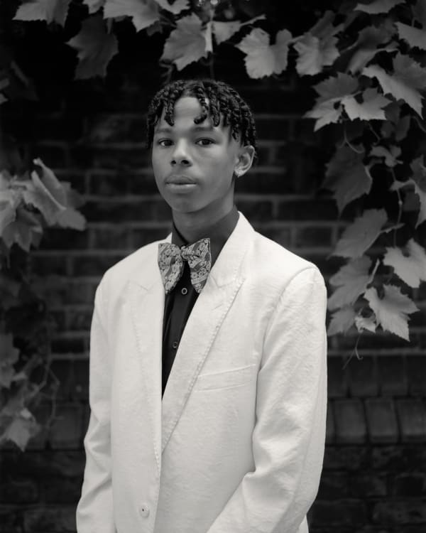 Alys Tomlinson - featured in Wallpaper Magazine