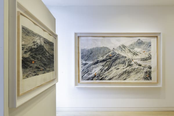 A Tragedy of Infinite Beauty - part of Editors’ Selects: November 2025 for Impulse Magazine