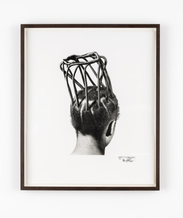 J.D 'Okhai Ojeikere featuring at Tate Modern exhibition 'Nigerian Modernism'