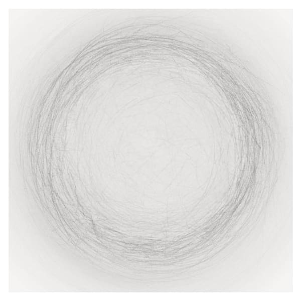 Bowls and tea cups provide an echo of the eternal in Oli Kellett’s mesmerising | Alamy