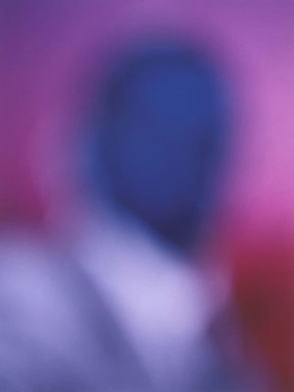 Bill Armstrong at Photo Elysée, Switzerland