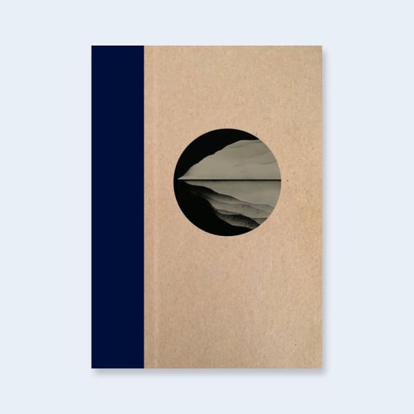 One Picture Book Two #33 : Elemental Forms by Nadezda Nikolova