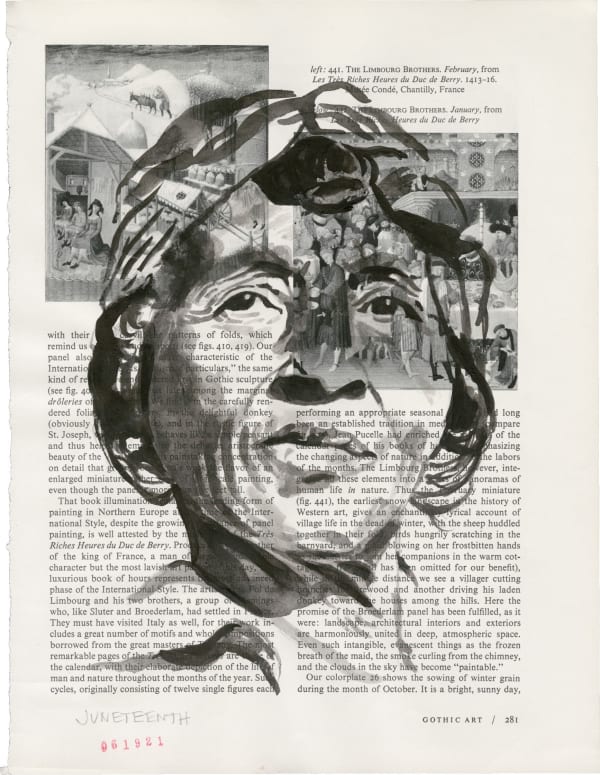 Forthcoming exhibition: Coral Woodbury, Revised Edition,