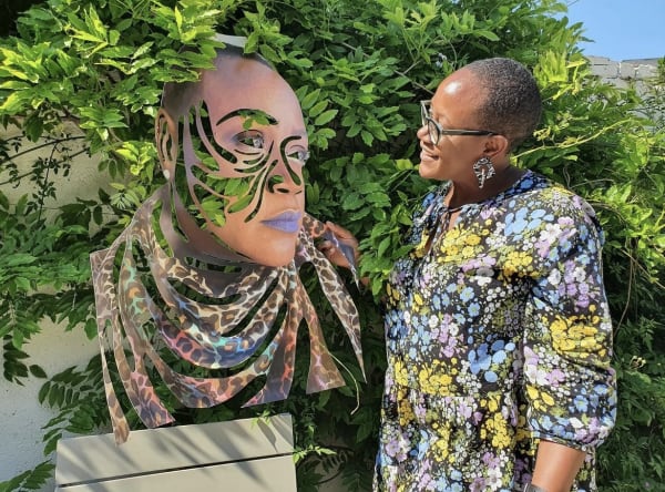 Forthcoming Exhibition: Sharon Walters - Seeing Ourselves