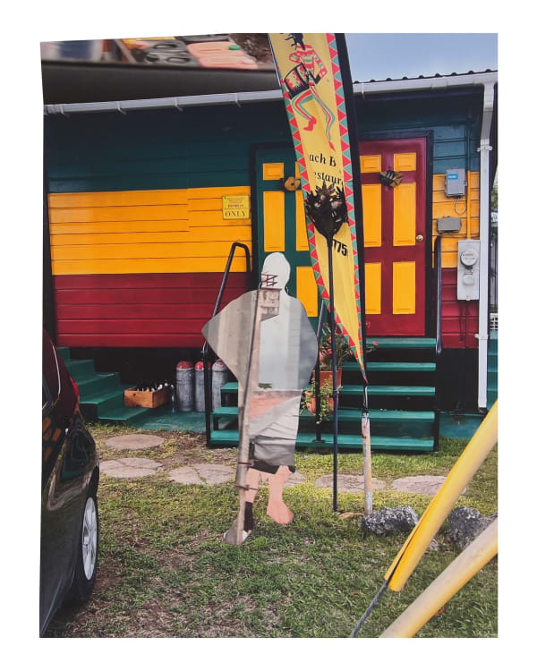 Sharon Walters on Considering Art podcast