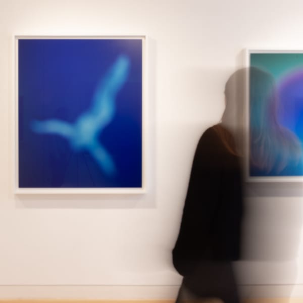 Bill Armstrong in Conversation with Brian Dillon and Edward Dimsdale