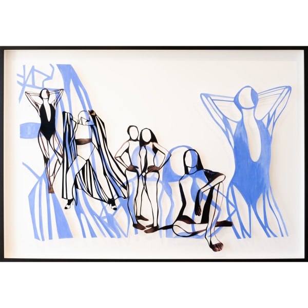 Sharon Walters - Reclaiming Our Narrative - Westminster Council