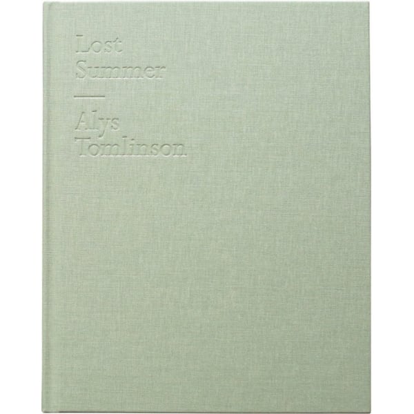 Alys Tomlinson Lost Summer