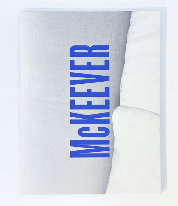 Ian McKeever - Eagduru / Against Architecture