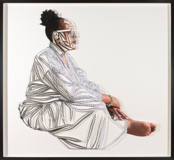 Sharon Walters - Unexpected Views | The National Gallery