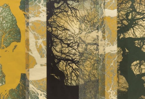 Doug + Mike Starn in Conversation with Gary Tinterow