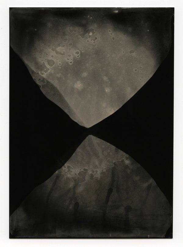 Nadezda Nikolova, Elemental Forms, Landscape no. 5, 2018