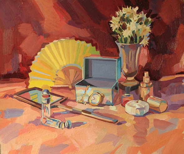 Everything in Bloom (2022)